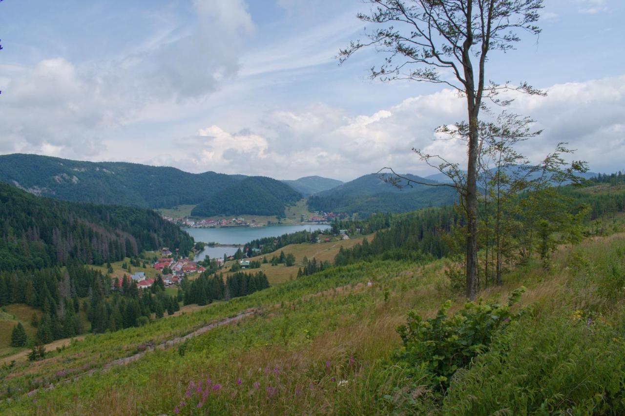 Chata Juraj Mlynky Bagian luar foto